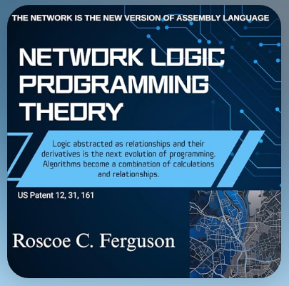 Network Logic Programming Theory cover